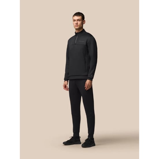Castore Scuba-Jogginghose aus Polyester für Herren - Schwarz - Image 2
