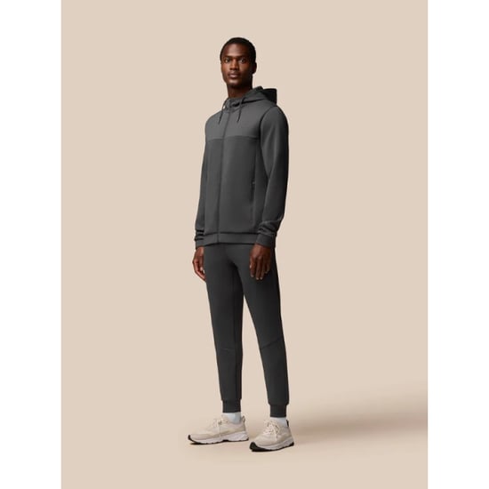 Castore Scuba Jogginghose aus Polyester für Herren in Grau - Image 3