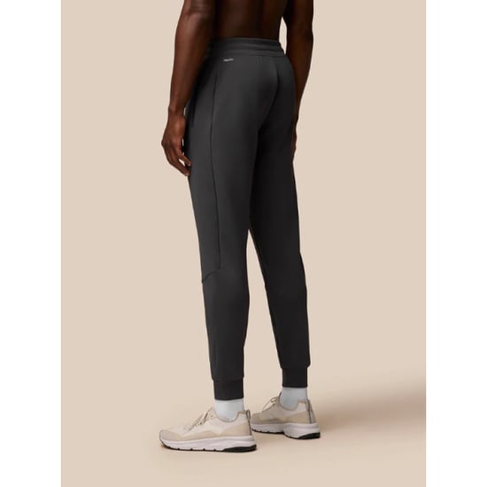 Castore Scuba Jogginghose aus Polyester für Herren in Grau - Image 4