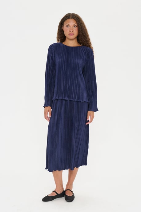 Rock ZuniSZ Rock A-shape dark blue - Image 1