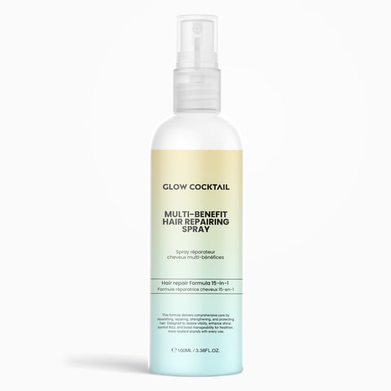 MULTI-VORTEIL HAARREPARIERENDES SPRAY 100ml - Image 1