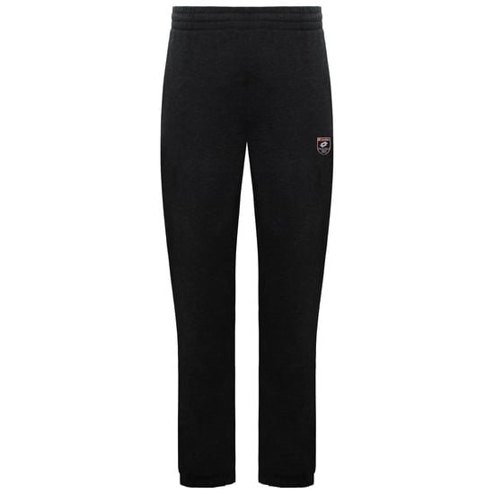 Lotton Kontrast Umschlag Herren Dunkelgraue Jogginghose - Image 1