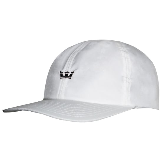 Supra Trucker Script Weiße Cap - Image 1