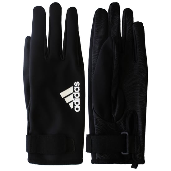 Adidas XC Wettkampf Damen Handschuhe Schwarz - Image 1