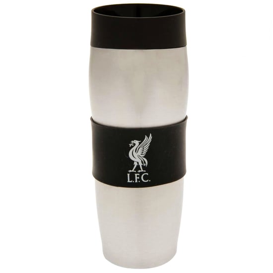 Liverpool FC Vakuum-Thermo-Reisemug - Image 1