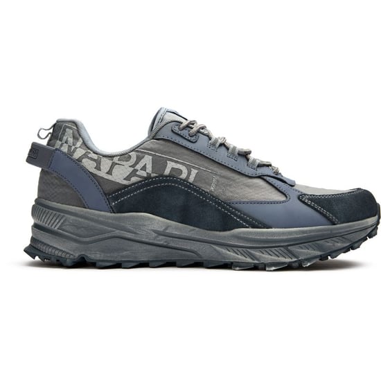 Napapijri Vortec Färbung Sneakers - Image 1