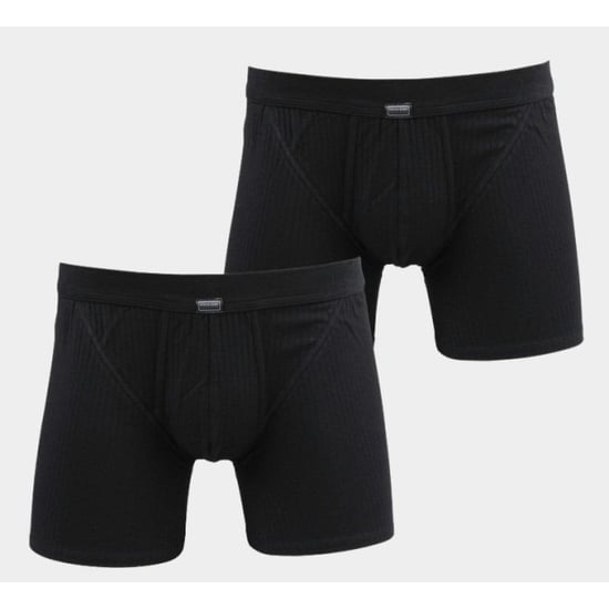 Schiesser Shorts 2Er Pack Boxershort - Image 1