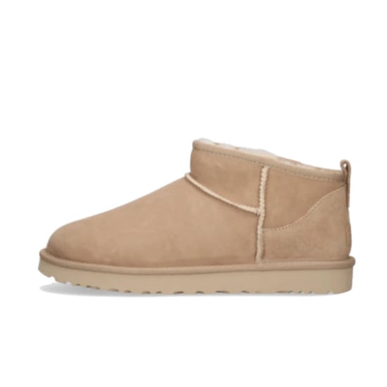 Klassische Ultra-Mini-Stiefel - Image 1