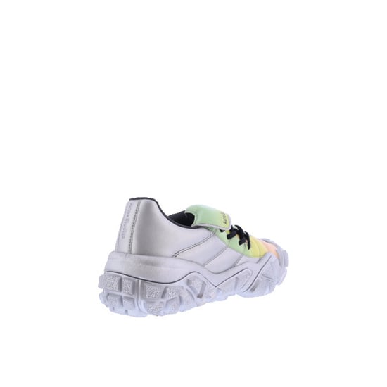 Bolzter Fußball-Sneaker (niedrig geschnitten) - Image 2