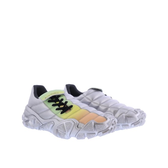 Bolzter Fußball-Sneaker (niedrig geschnitten) - Image 3