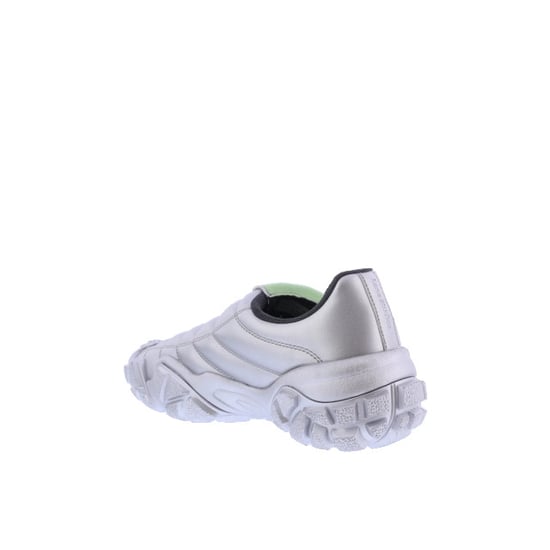 Bolzter Fußball-Sneaker (niedrig geschnitten) - Image 4