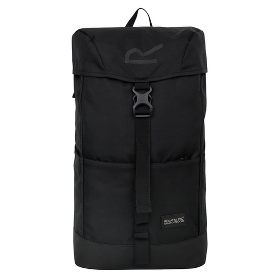 Regatta - Rucksack "Shilton II", 15l (Schwarz) - Image 1