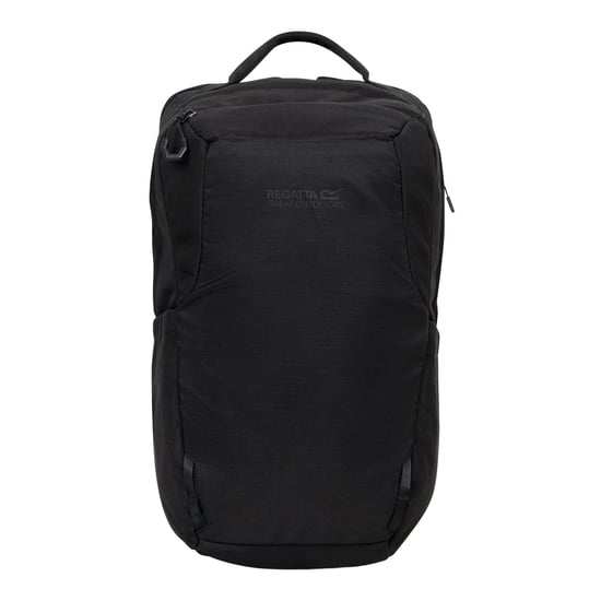 Regatta - Rucksack "Voyad", 25L (Schwarz) - Image 1