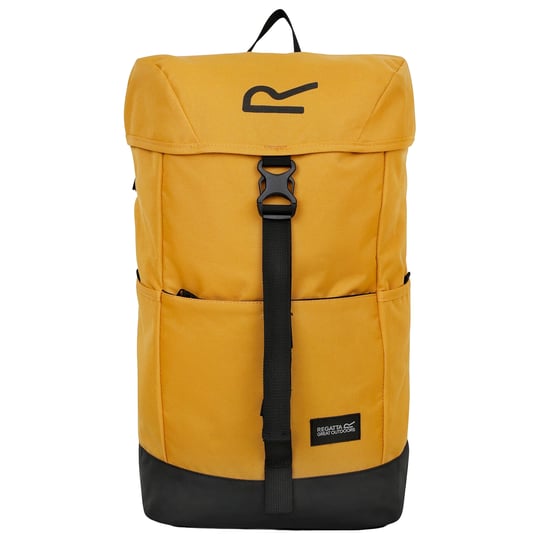 Regatta - Rucksack "Shilton II", 15l (Senfgelb) - Image 1