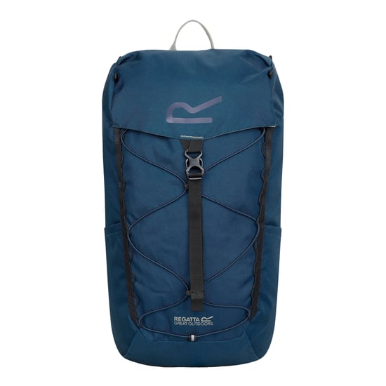 Regatta - Rucksack "Survivor V", 25L (Dunkel-Jeansblau) - Image 1