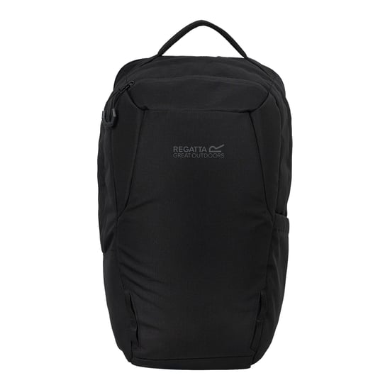 Regatta - Rucksack "Voyad", 20L (Schwarz) - Image 1