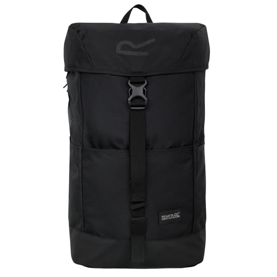 Regatta - Rucksack "Shilton II", 20L (Schwarz) - Image 1