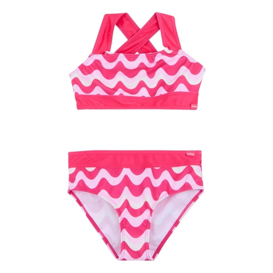 Regatta - "Dakaria III" Bikini Set für Mädchen (Pop) - Image 1