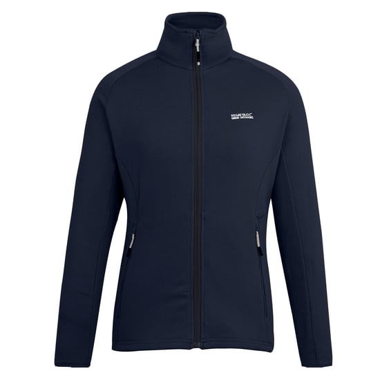 Regatta - "Malana" Softshelljacke für Damen (Marineblau) - Image 1