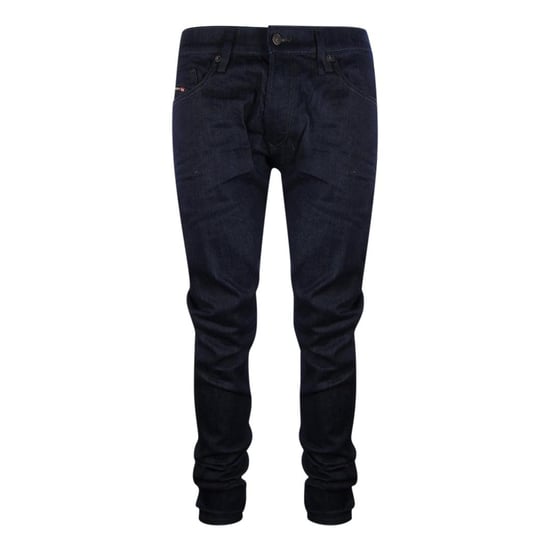 Diesel - "Tepphar-X" Jeans für Herren (Dunkelblau) - Image 1