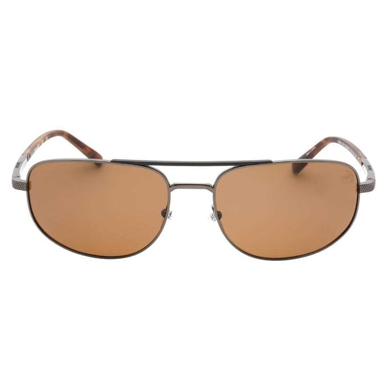 Timberland - Sonnenbrille für Herren (Braun) - Image 1