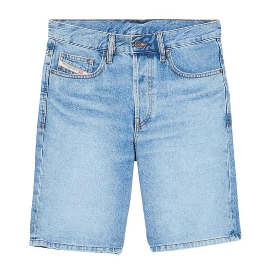 Diesel - Shorts für Herren (Blau) - Image 1
