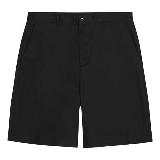 Fred Perry - Shorts für Herren (Schwarz) - Image 1