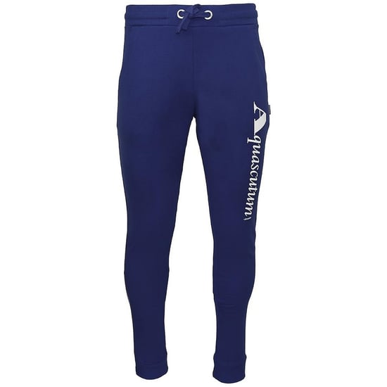 Aquascutum - Jogginghosen für Herren (Blau) - Image 1