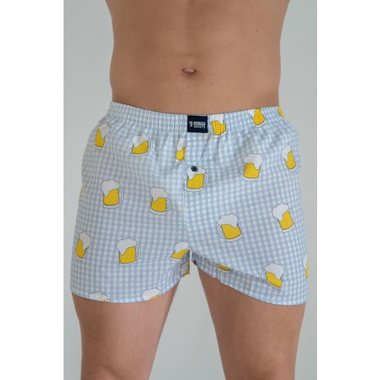 Happy Shorts American Boxershorts Web-Boxershorts - Image 2