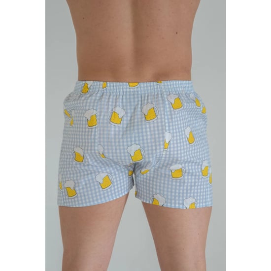 Happy Shorts American Boxershorts Web-Boxershorts - Image 3