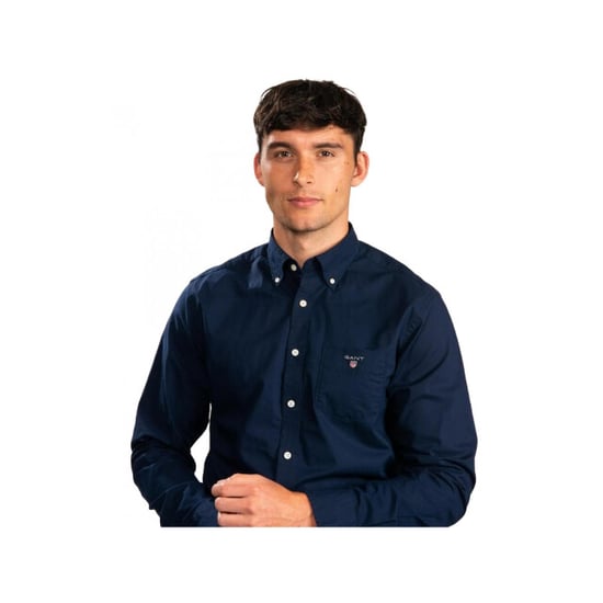 Gant Herren Regular Fit Hemd | Das Oxford Hemd - Image 2