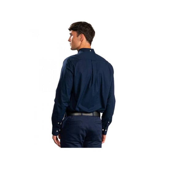 Gant Herren Regular Fit Hemd | Das Oxford Hemd - Image 3
