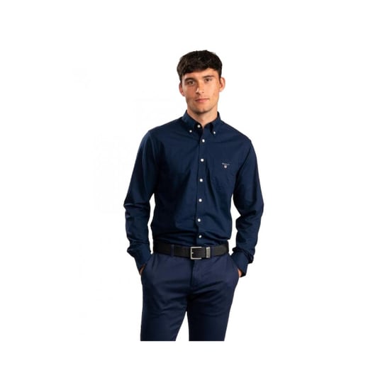 Gant Herren Regular Fit Hemd | Das Oxford Hemd - Image 4