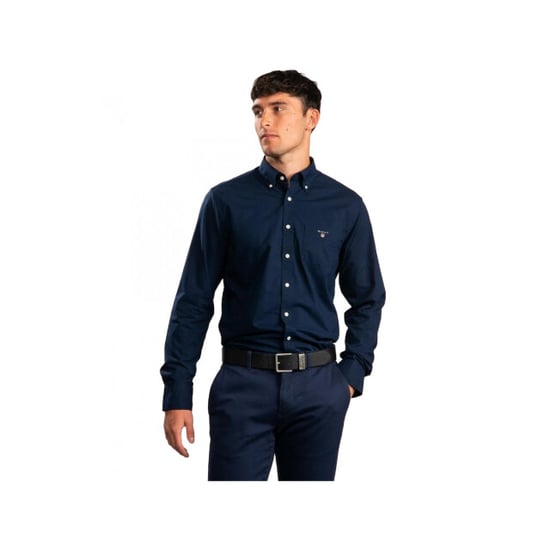 Gant Herren Regular Fit Hemd | Das Oxford Hemd - Image 6