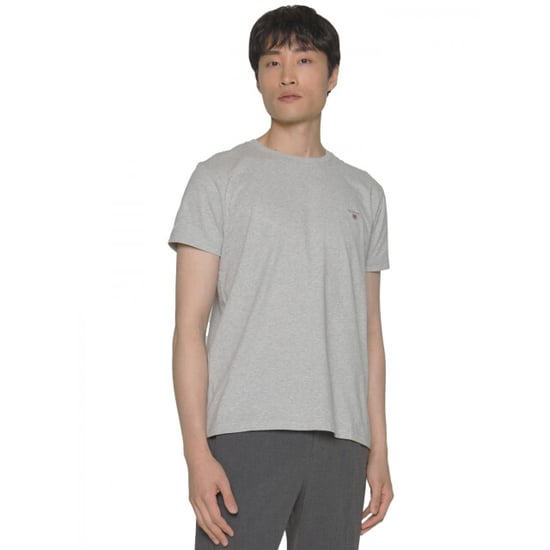 Gant Herren T-Shirts - Schwarz - Image 4