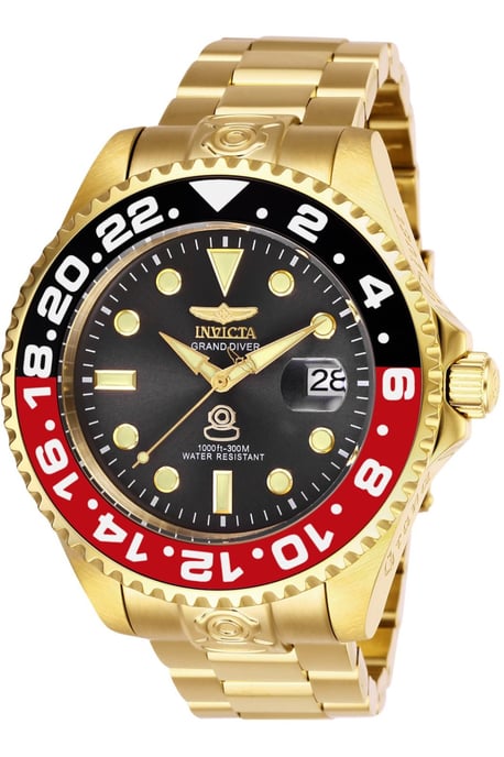 Invicta Pro Diver 27970 Herrenuhr - 47mm - Image 1