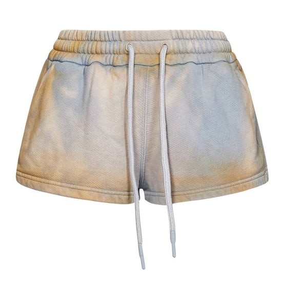 Off-white Laundry Shorts Beige - Image 1