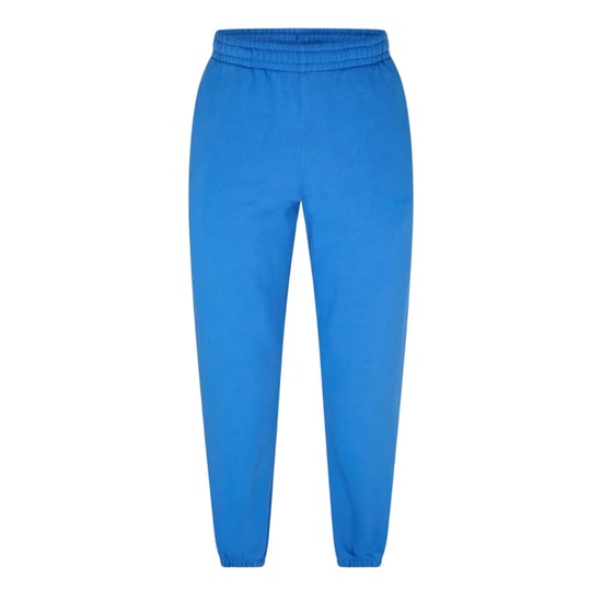 Off-white Diag Tab Shorten Sweatpant Peacock - Image 1