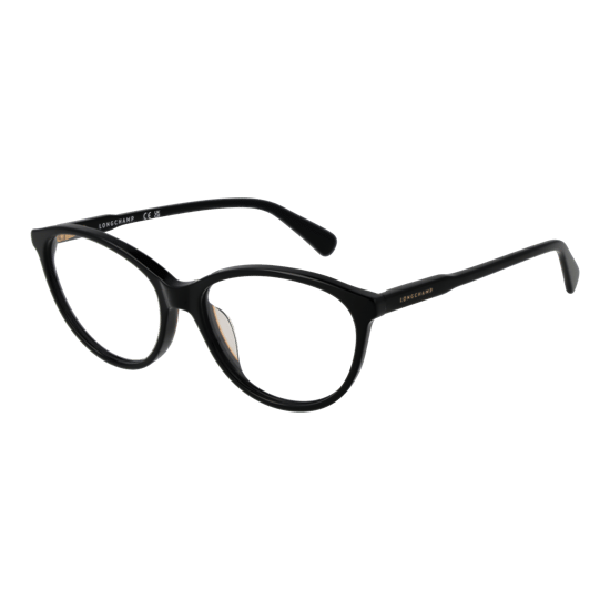 Longchamp Brillenfassung LO2709 001 53 - Image 1