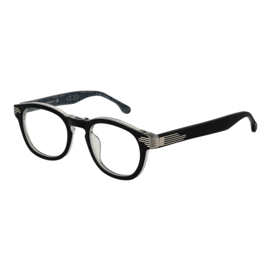 Lozza Brillenfassung VL4104 0GB6 48 - Schwarz - Image 1