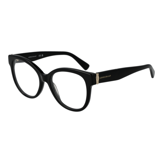 Longchamp Brillenfassung LO2714 001 52 - Image 1