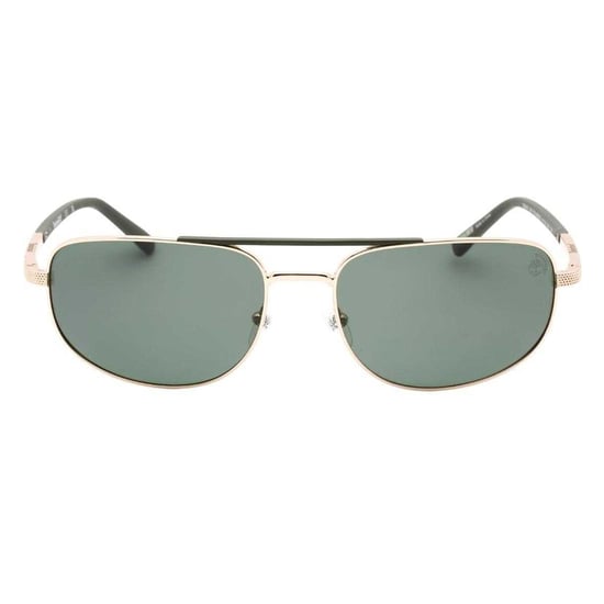 Timberland - Sonnenbrille für Herren (Gold) - Image 1