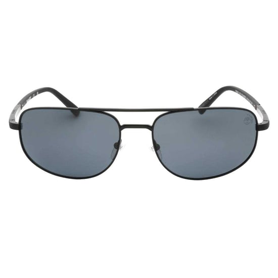 Timberland - Sonnenbrille für Herren (Schwarz) - Image 1