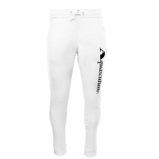 Aquascutum - Jogginghosen für Herren (Weiß) - Image 1
