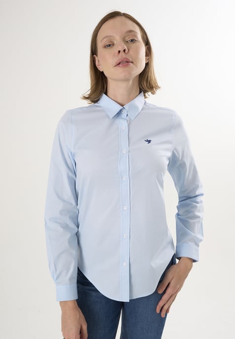 Hemd Langarm-Shirt - Image 1