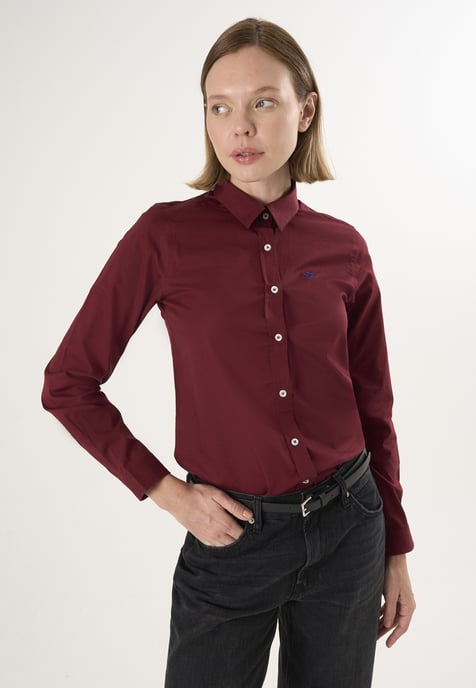 Hemd Langarm-Shirt - Image 1