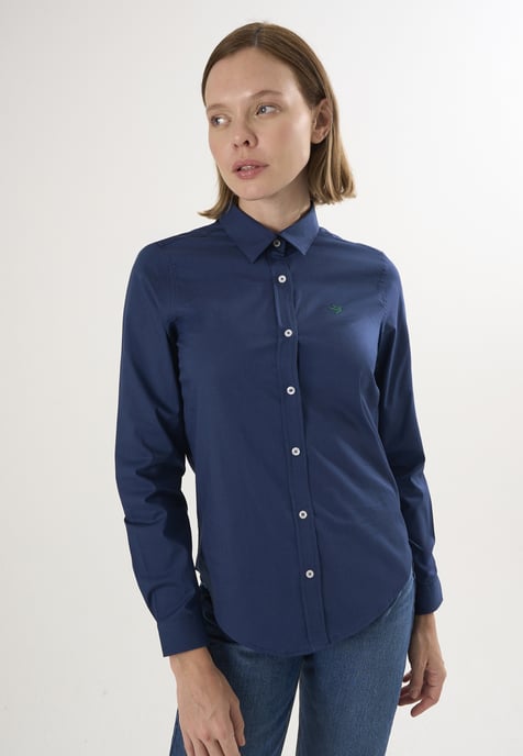 Hemd Langarm-Shirt - Image 1