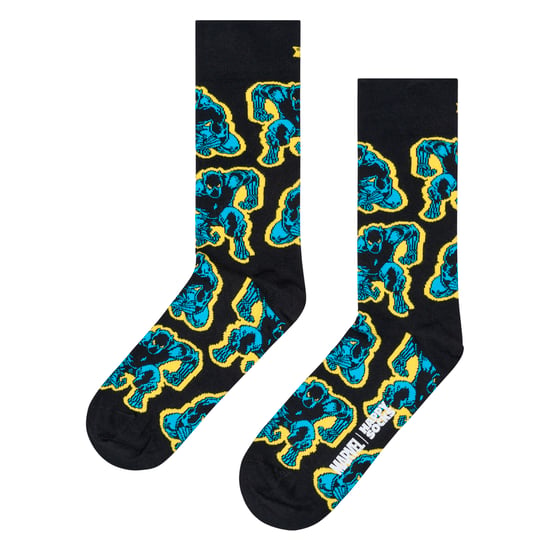 Herren Marvel Black Panther Socken mit Motiv | Geschenkidee - Image 1