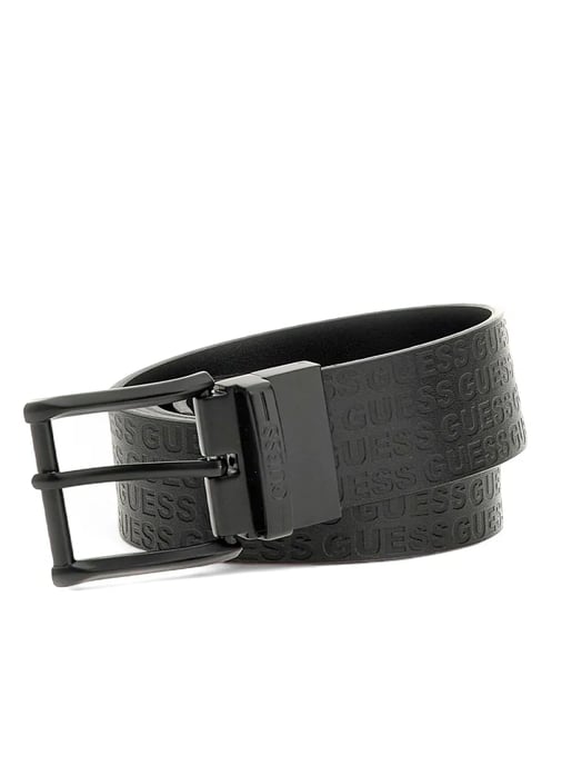 Guess Herren-Signature-Gürtel G - Image 1