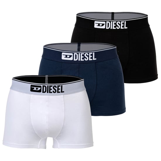 Diesel Umbx-Damienthreepack Boxershort - Image 1